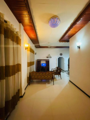 2 bed furnished apartment in Negombo